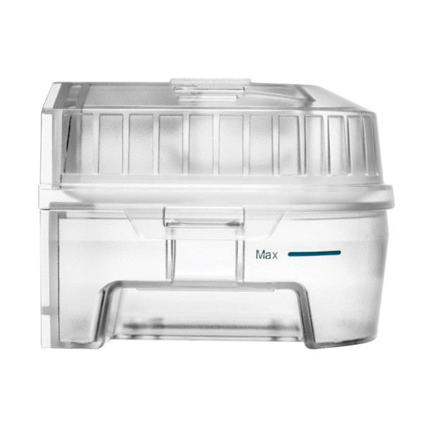 Water Tank Luna CPAP Device